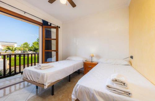 Villa Can Tosam Meiga - Foto 2