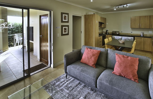 Ellefsen Golf Suite 137, Langebaan, 4 - Sleeper - Foto 32