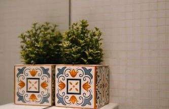 101 Flats Colosseo Suites - Foto 14