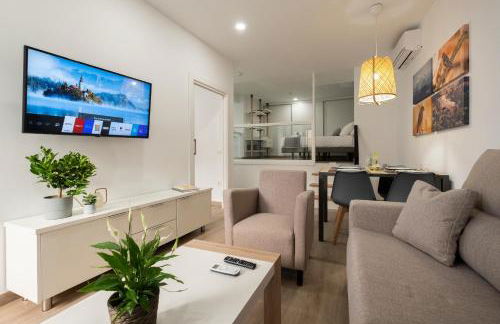 Luxor Torre del Clavero Apartments - Foto 43