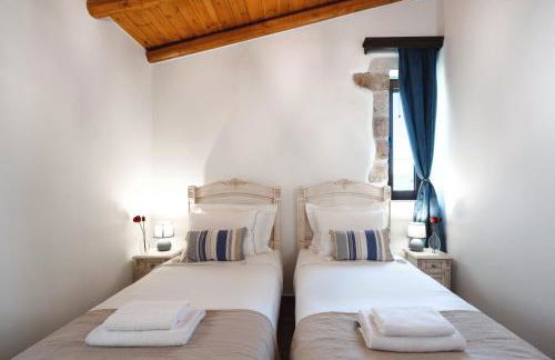 Villa Eliomylos - Foto 11