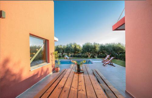 Olive Garden Villas - Foto 79