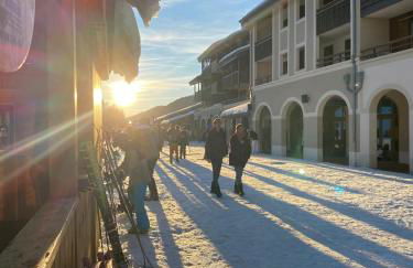 Chalet Notre Retraite - Foto 11