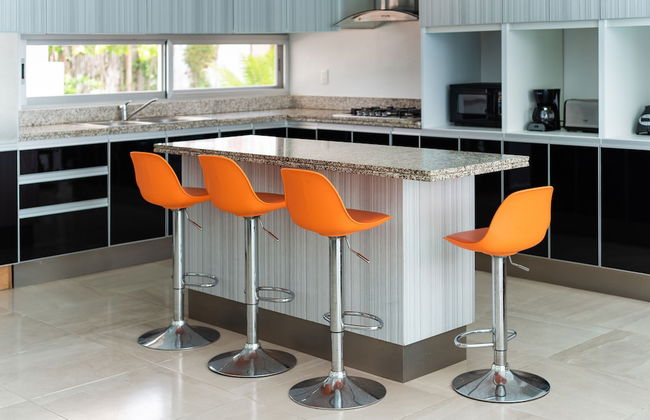 House in Cancun Near to the Airport, in a Family Neighborhood - Foto 11