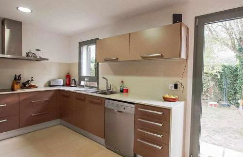 Villa Peralta Girona City w above ground Pool - Foto 32