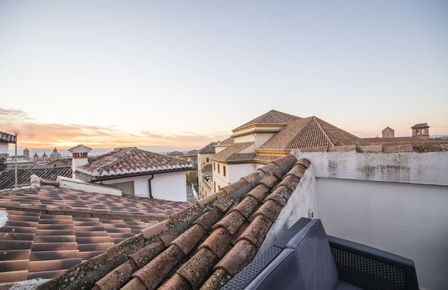 Suite Granata Albayzín Prime Holidays - Foto 64