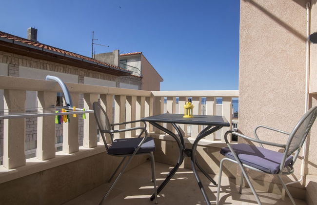 Apartments and Rooms Kapulica - Foto 59