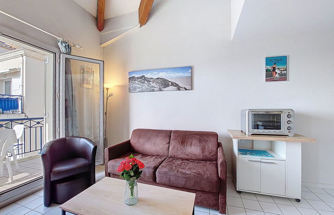 Parc de Pontaillac - Foto 13