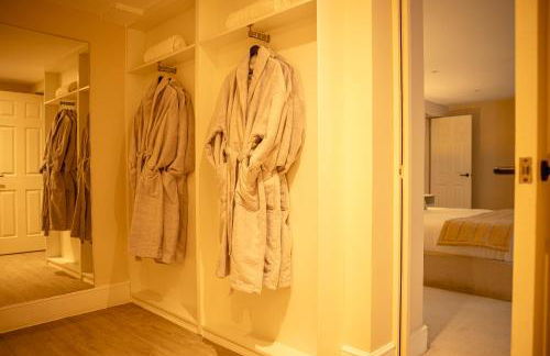 10 Park Square - Luxury Serviced Apartments - Foto 57