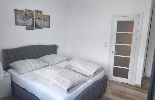 Moderne 2-Zimmer-Ferienwohnung in zentraler, ruhiger Lage - Foto 16