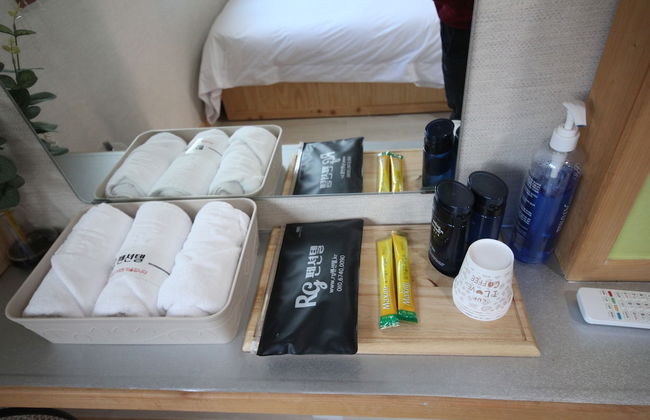 Hadong RG Pension - Foto 10