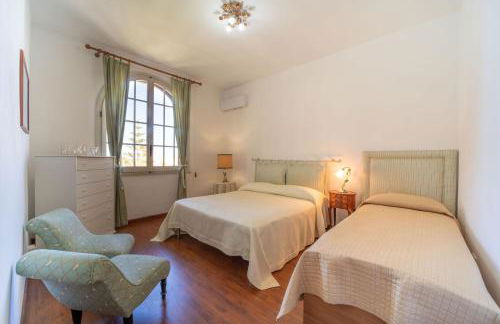 Villa Santa Venera - Photo 22