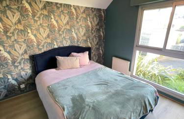 Quiberon plage et ville - Foto 5