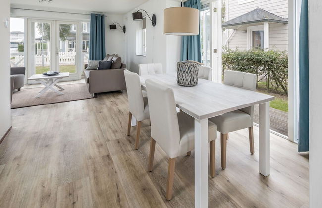 Restyled Villa With Dishwasher 6km From the Beach - Photo 9