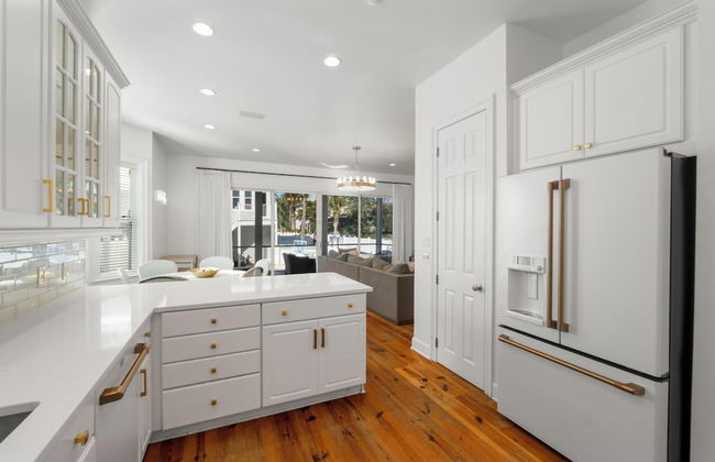 Destin Beach House - Gulf Moon by PHG - Foto 18