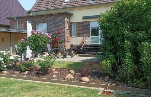 Cottbuser FeWo Pyramide am Branitzer Park - Foto 21