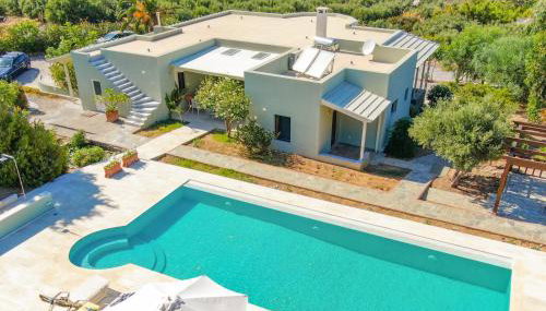 NEW - Villa Manika - 3BR 3BA Pool - Foto 2