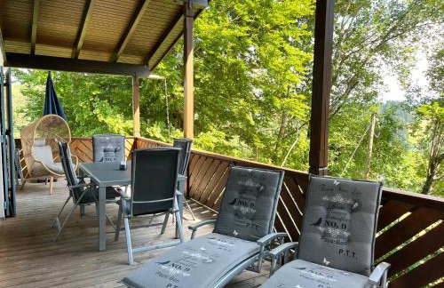 Allgäuer Ferienhäusle - Photo 13