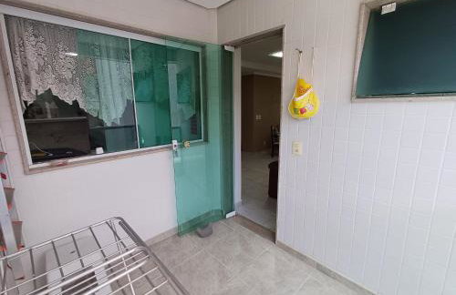 Apto de 2 quartos vista pro mar de Itaúna - Foto 29