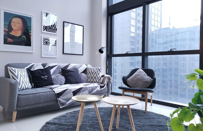 Icon City Premier Suites by WeCare - Photo 74