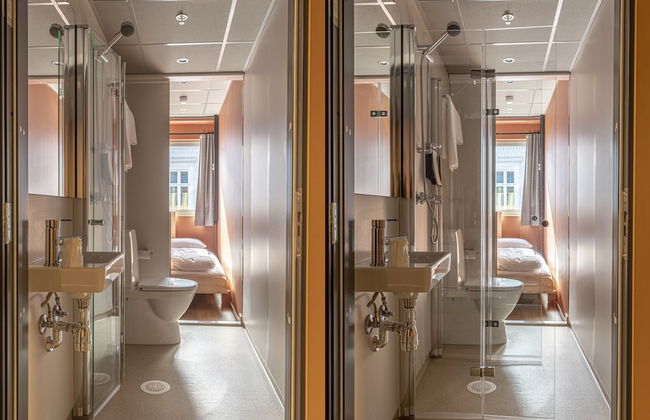 Hotell Arendal - Foto 4