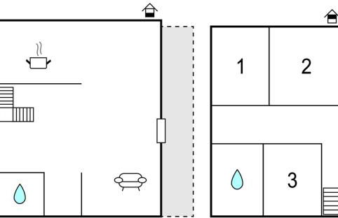 Lovely Home In Beiershagen With Wifi - Foto 20