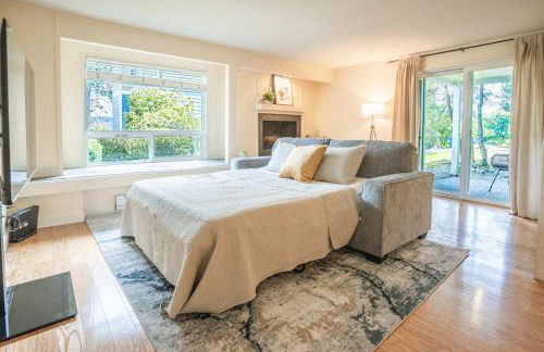 Spacious 2B2B Condo near downtown & Microsoft - Foto 14