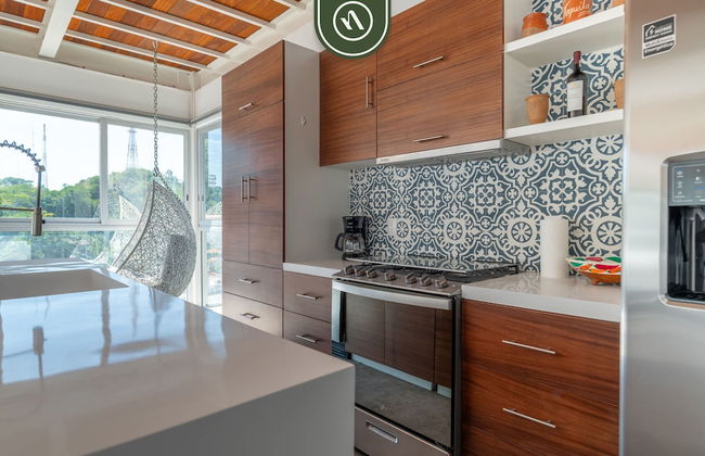 The Ava 605 in Jalisco - Foto 30