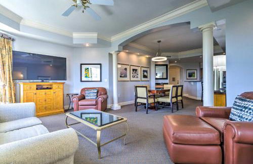 Championsgate Condo with Balcony and Resort Perks! - Foto 1