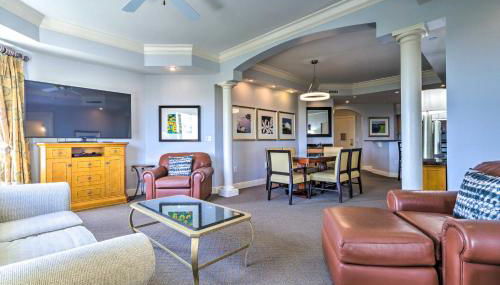 Championsgate Condo with Balcony and Resort Perks! - Foto 1