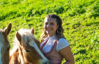 Schweinsteghof Urlaub auf dem Bauernhof - Foto 16