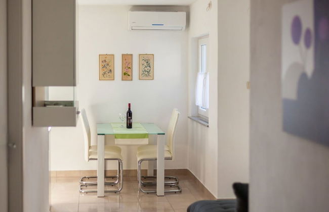 Apartment in Sveti Vid Near the Adriatic - Foto 16