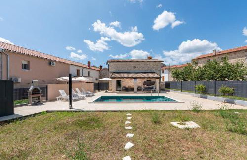 Villa Maria Tadini - Foto 10