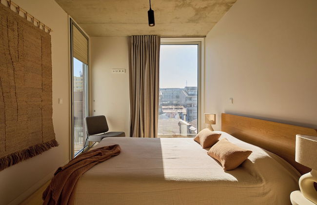 Aparthotel Oporto Anselmo - Foto 20