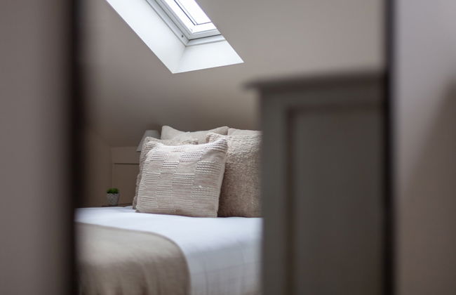 5 Bed Apartment in Clapham - Foto 21