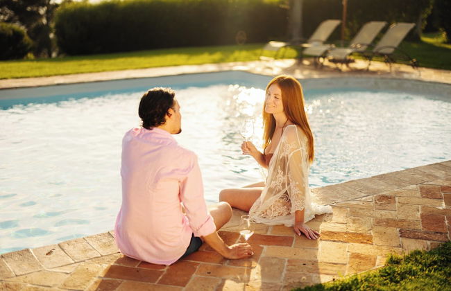 Wine Relais in Montecucco - Photo 50