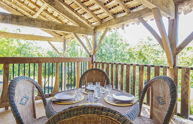 Tranquil Holiday Home in Soturac With Pool - Foto 37