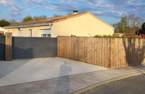 Agréable maison familiale - Foto 6