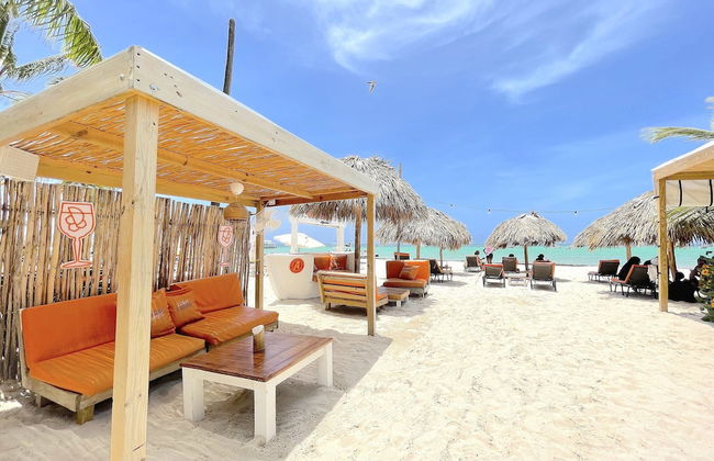 Relax Studios Deluxe POOL WIFI BEACH - Photo 39