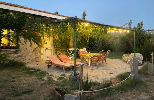 Old cowshed from the '30 - Foto 1