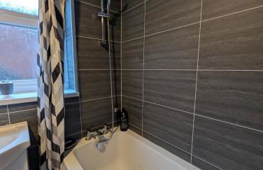 Jarrow City 3 Bed Stay - Foto 12