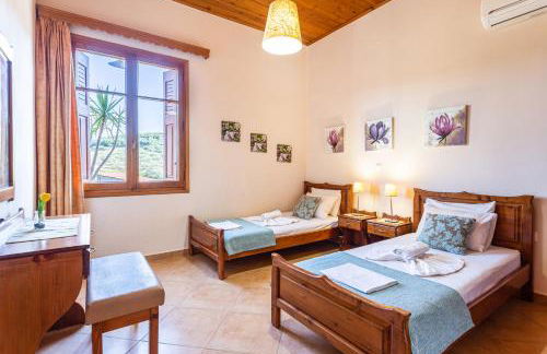 Olive Villas - Photo 29