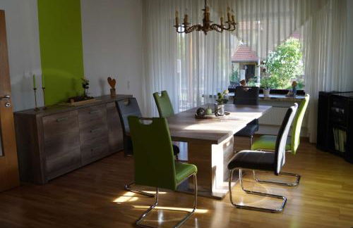 Ferienwohnung am Eckerich - Foto 7