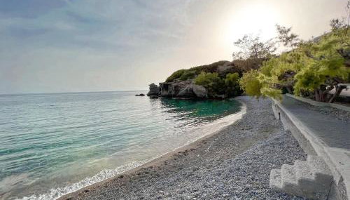 Domus of Sol - Mavros Kolimpos - Foto 3