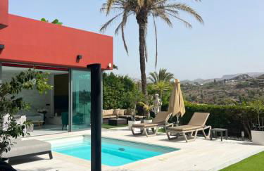 VILLA Cooper l HEATED Pool l PVT Garden I GOLF I SEA VIEWS - Foto 20