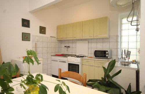 Apartments by the sea Ugljan - 348 - Foto 26