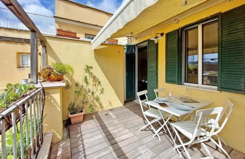 Michelangelo Charmsuite - Foto 23