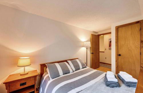 Bartlett Vacation Rental with Wraparound Deck! - Photo 21