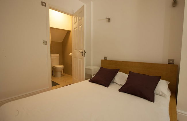 Thirsk Tooting Concept Studios by Allô Housing - Foto 2