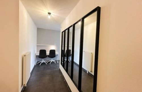 Le jardin secret - Colmar - WIFI - Foto 11